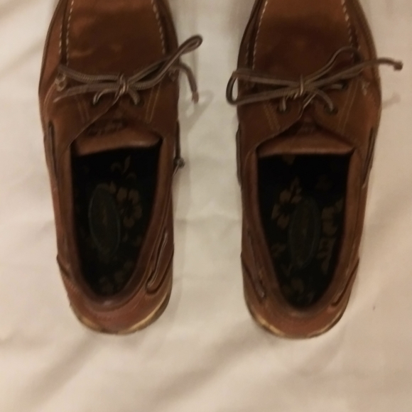 Boater Shoes - Picture 3 of 4